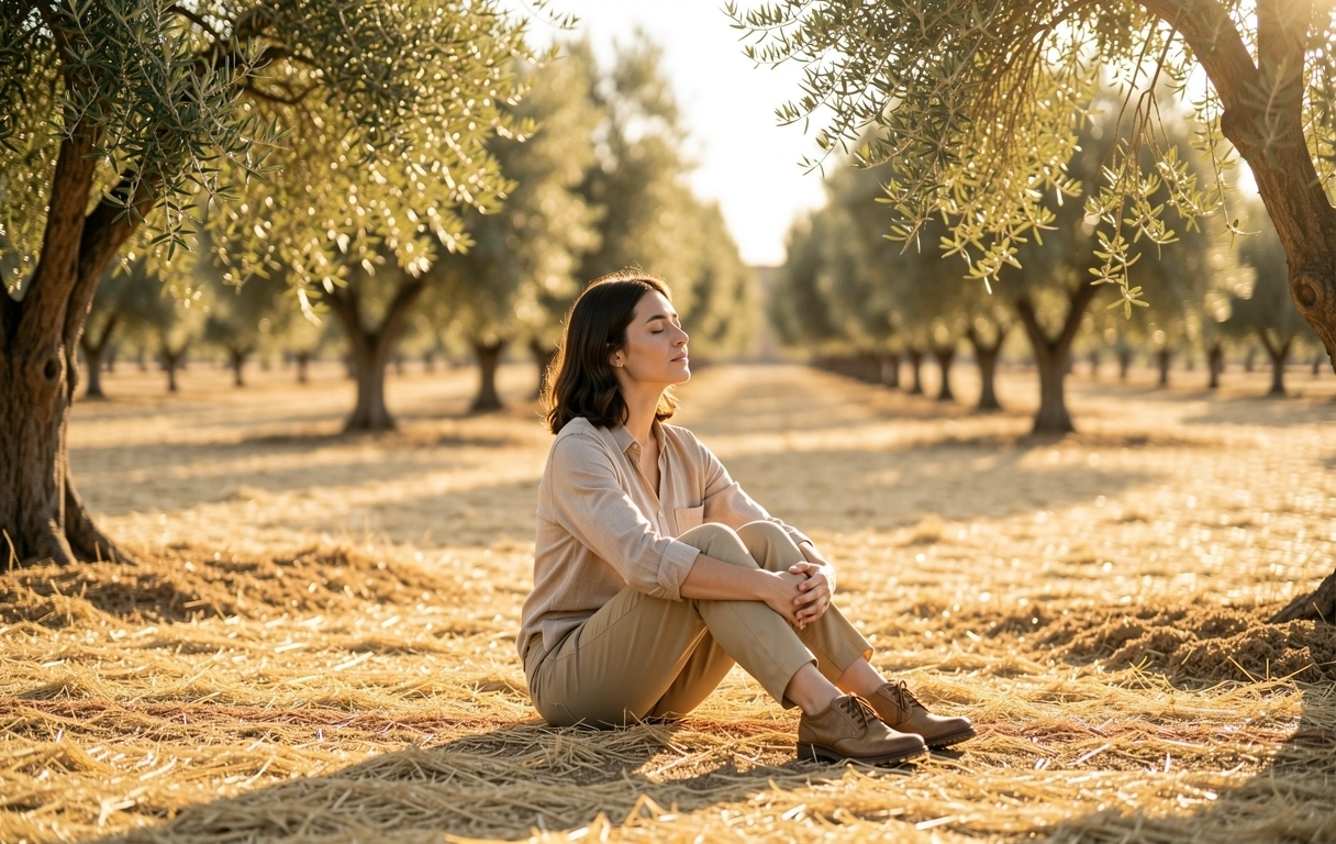 Ambiente tranquilo para la salud auditiva