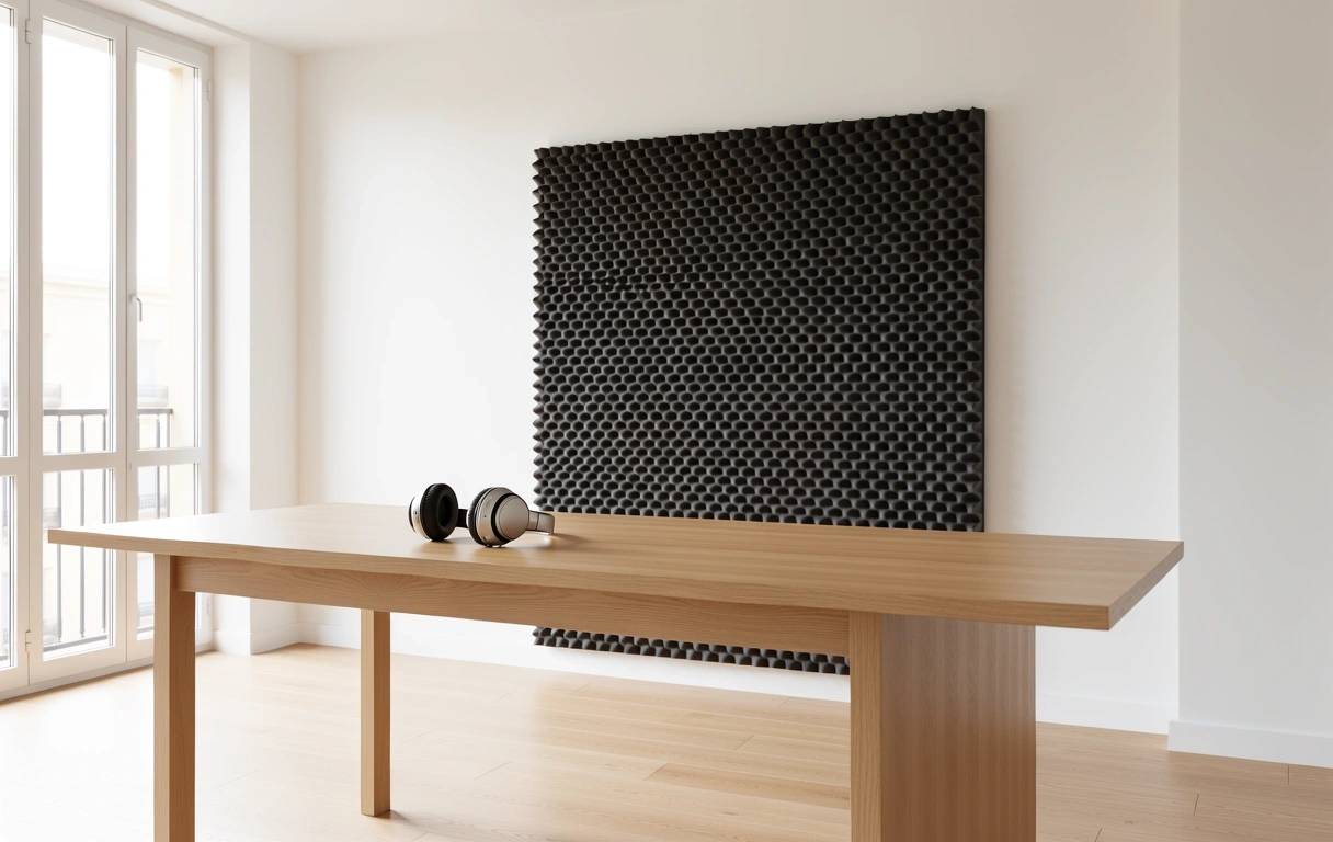 Entorno de trabajo BienOído